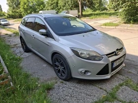 Обява за продажба на Ford Focus Mk3 ~5 500 лв. - изображение 4