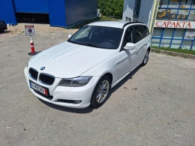 Обява за продажба на BMW 320 2.0 xdraiv  ~10 200 лв. - изображение 1