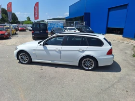 Обява за продажба на BMW 320 2.0 xdraiv  ~10 200 лв. - изображение 3