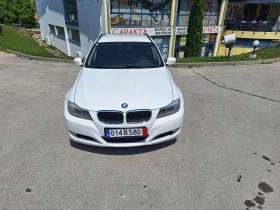 BMW 320 2.0 xdraiv 