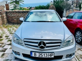Mercedes-Benz C 220 | Mobile.bg    2