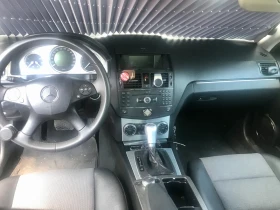Mercedes-Benz C 220 | Mobile.bg    8