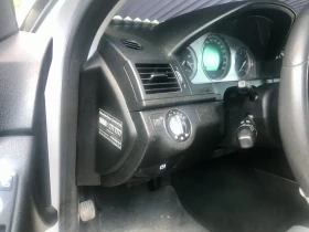 Mercedes-Benz C 220 | Mobile.bg    7