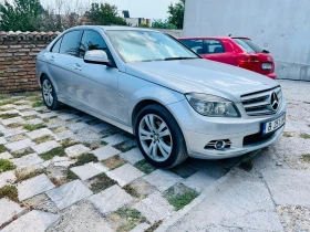 Mercedes-Benz C 220 | Mobile.bg    3