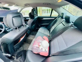 Mercedes-Benz C 220 | Mobile.bg    10