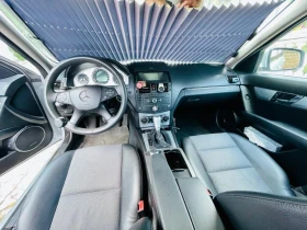 Mercedes-Benz C 220 | Mobile.bg    5