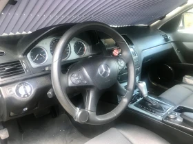 Mercedes-Benz C 220 | Mobile.bg    9