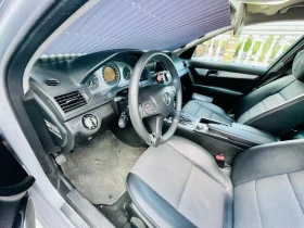 Mercedes-Benz C 220 | Mobile.bg    6