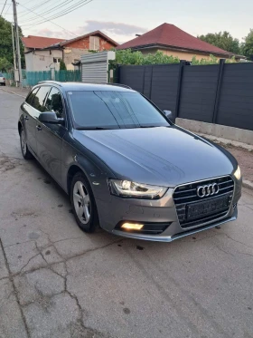Audi A4 - 16999 лв. - 69086463 3