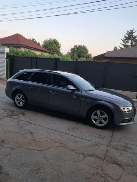 Audi A4 - 16999 лв. - 69086463 8