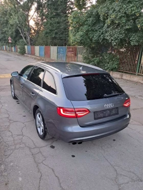 Audi A4 - 16999 лв. - 69086463 7