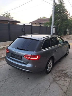 Audi A4 - 16999 лв. - 69086463 4