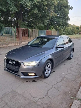 Audi A4 - 16999 лв. - 69086463 2