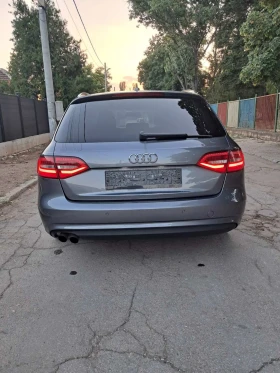 Audi A4 - 16999 лв. - 69086463 6