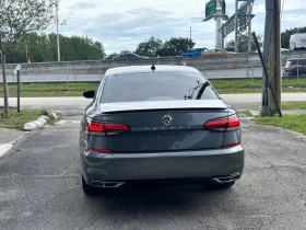 VW Passat R-Line HeadUp* АвтоКредит* (ЦЕНА ДО БГ) - 27799 лв. - 50653366 6