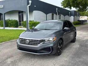 VW Passat R-Line HeadUp* АвтоКредит* (ЦЕНА ДО БГ) - 27799 лв. - 50653366 3
