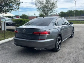 VW Passat R-Line HeadUp* АвтоКредит* (ЦЕНА ДО БГ) - 27799 лв. - 50653366 5