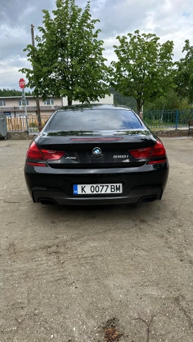 BMW 650 | Mobile.bg    5