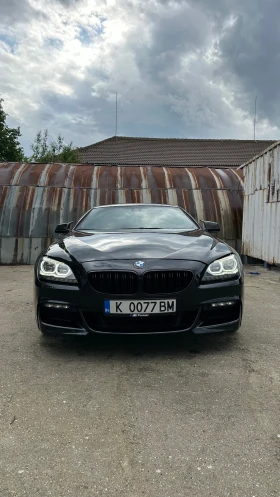     BMW 650