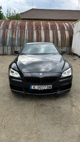 BMW 650 | Mobile.bg    2