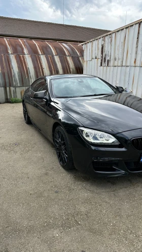 BMW 650 | Mobile.bg    3