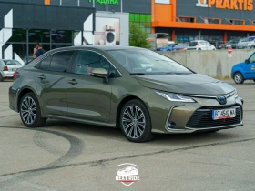 Toyota Corolla 1.8 Hybrid 122 к.с. Executive Plus 2020 г.