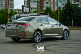Toyota Corolla 1.8 Hybrid 122 к.с. Executive Plus 2020 г. - 40000 лв. - 94243499 3