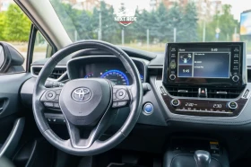 Toyota Corolla 1.8 Hybrid 122 к.с. Executive Plus 2020 г. - 40000 лв. - 94243499 9