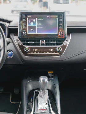 Toyota Corolla 1.8 Hybrid 122 к.с. Executive Plus 2020 г. - 40000 лв. - 94243499 10