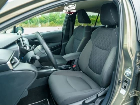 Toyota Corolla 1.8 Hybrid 122 к.с. Executive Plus 2020 г. - 40000 лв. - 94243499 12