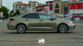 Toyota Corolla 1.8 Hybrid 122 к.с. Executive Plus 2020 г. - 40000 лв. - 94243499 2