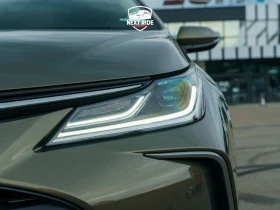 Toyota Corolla 1.8 Hybrid 122 к.с. Executive Plus 2020 г. - 40000 лв. - 94243499 7