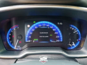 Toyota Corolla 1.8 Hybrid 122 к.с. Executive Plus 2020 г. - 40000 лв. - 94243499 11