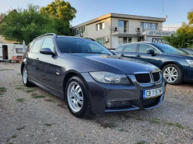 BMW 320 2.0 TDI / 177.. /    | Mobile.bg    6