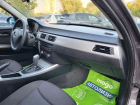 BMW 320 2.0 TDI / 177.. /    | Mobile.bg    8
