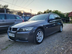 BMW 320 2.0 TDI / 177.. /    | Mobile.bg    2