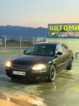 Обява за продажба на VW Passat ~6 600 лв. - изображение 1