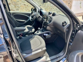 Smart Forfour EQ | Mobile.bg    10