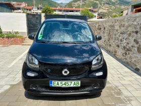 Smart Forfour EQ | Mobile.bg    5