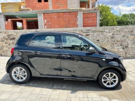Smart Forfour EQ | Mobile.bg    4