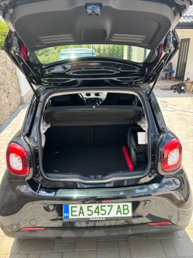 Smart Forfour EQ | Mobile.bg    14