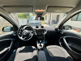 Smart Forfour EQ | Mobile.bg    7