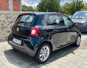 Smart Forfour EQ | Mobile.bg    3
