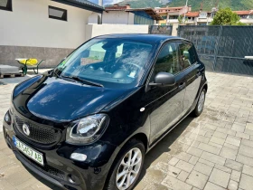 Smart Forfour EQ | Mobile.bg    6