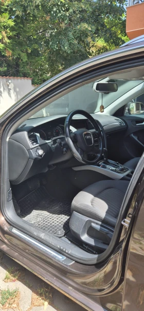 Audi A4 2.0 TDI - 15500 лв. - 72577769 10