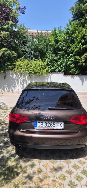 Audi A4 2.0 TDI - 15500 лв. - 72577769 6