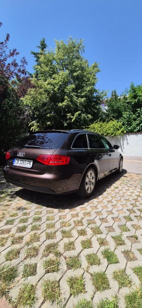 Audi A4 2.0 TDI - 15500 лв. - 72577769 7