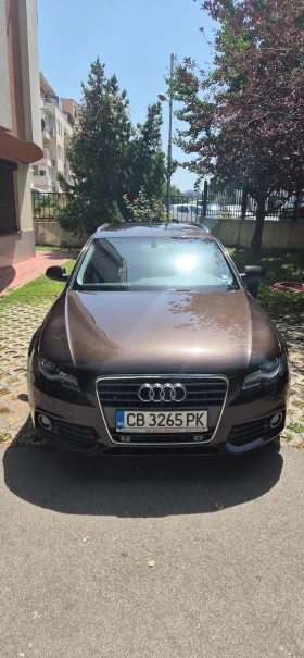 Audi A4 2.0 TDI - 15500 лв. - 72577769 2