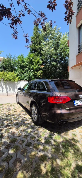 Audi A4 2.0 TDI - 15500 лв. - 72577769 11