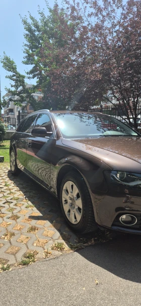 Audi A4 2.0 TDI - 15500 лв. - 72577769 3